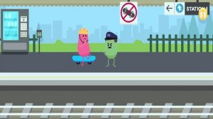 Dumb Ways to Die New Update! New Mini Games Independence Day Most Funny Dumb Thing To Do Gameplay