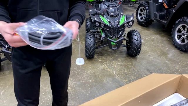 GLADIATOR G9.9PRO FHS комплектация / Анбоксинг смотреть онлайн