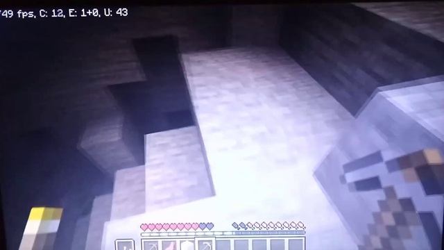 Майнкрафт java 1.16 выживание/Minecraft java 1.16 смотреть онлайн