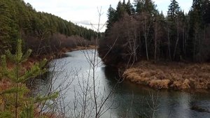 Гора Байгурезь