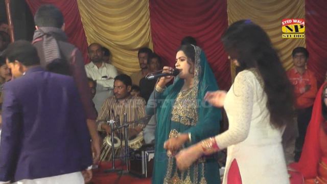 Sohna Lagda Ali Wala || Qasida || Naila Khan Vs Ashraf Litti 2022 смотреть онлайн