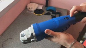 Распаковка посылки из онлайн магазина - Красим правильно!