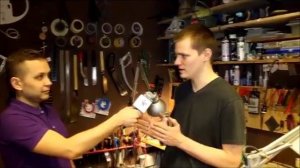 Использовать или не использовать лимонное масло для защиты грифа гитары?