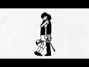 ПЛОХАЯ КОНЦОВКА/OMORI