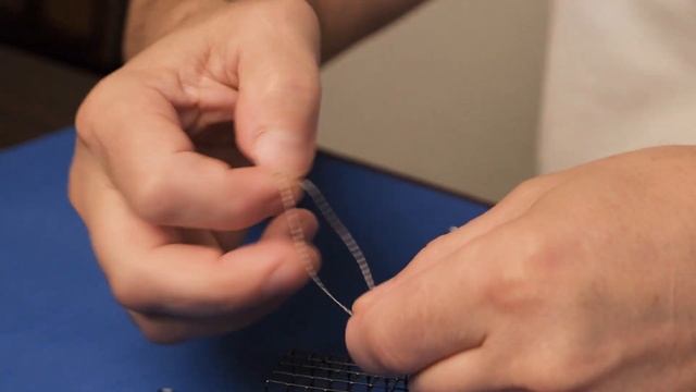 Фидерный монтаж патерностер (Петля Гарднера) смотреть онлайн