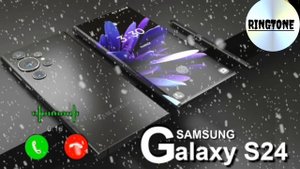 Samsung Galaxy S24 Ultra Ringtone || Samsung - Over The Horizon - Ringtone || Samsung Ringtones
