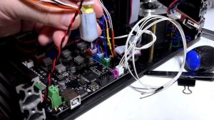 Установка 3d touch на 3д-принтер или автоуровень для Prusa I4