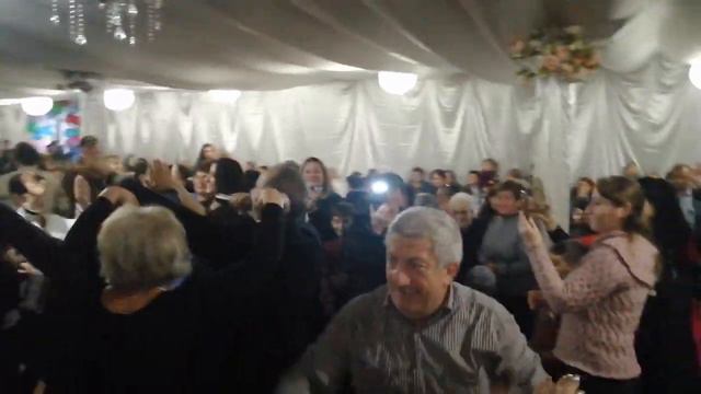 140 лет село Мцара 2019. Сурен Варелджян