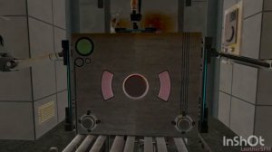 Robot TG | Animation SFM | Pink Place