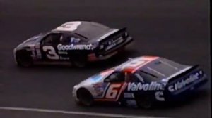 1995 Coca Cola 600 at Charlotte Part 5 of 15