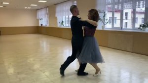 Медленный вальс