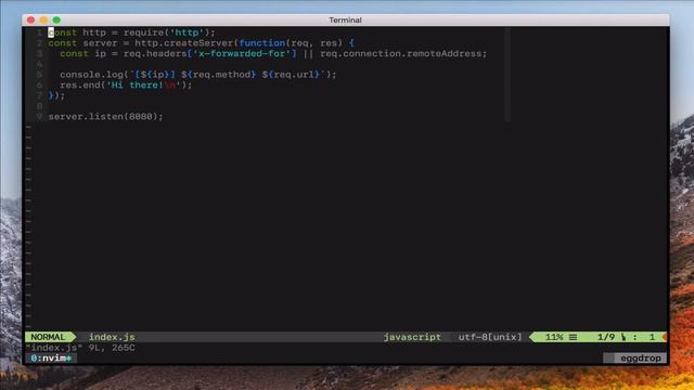 fargate CLI demo смотреть онлайн
