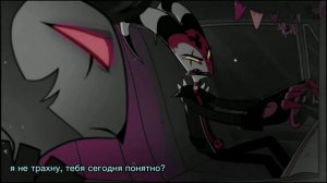 адский босс 6,7 серии