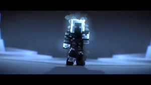 (Мем) (Танец): Смотрящий / Лололошка / Анимация / "OBLIVION"