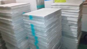 Как купить, выбрать пазогребневые гипсовые плиты (ПГП).