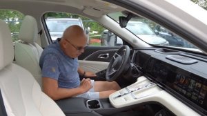 ?Haval Xiaolong Max ? Гибридный Кроссовер