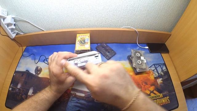 ✅ Радиоприёмник с Кассетным плеером и Диктофоном - RETEKESS TR606 смотреть онлайн