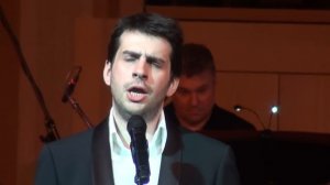 ПЕТР НАЛИЧ В ММДМ 17.05.2013 - MARINA (НА БИС)