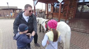 ИСТОРИЯ ОДНОГО ДНЯ В МНОГОДЕТНОЙ СЕМЬЕ. ЖИЗНЬ В ХРУЩЕВКЕ