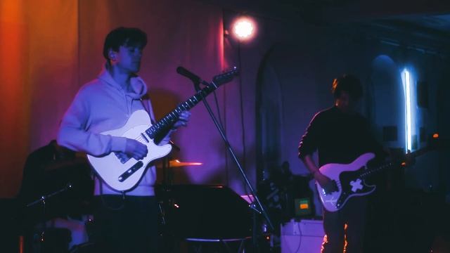 Всадники ЖКХ / Tago Mago / 06.05.22 смотреть онлайн