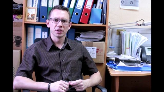 Обзор профессии - Менеджер по логистике