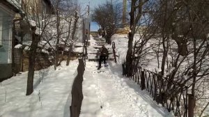 Зимний ПК Бизнес - Бизнес Андерграунд