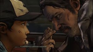 СТРИМ The Walking Dead Season 2 Episode 3 Тернистый путь Прохождение