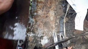 Ремонт поликов ВАЗ 2106