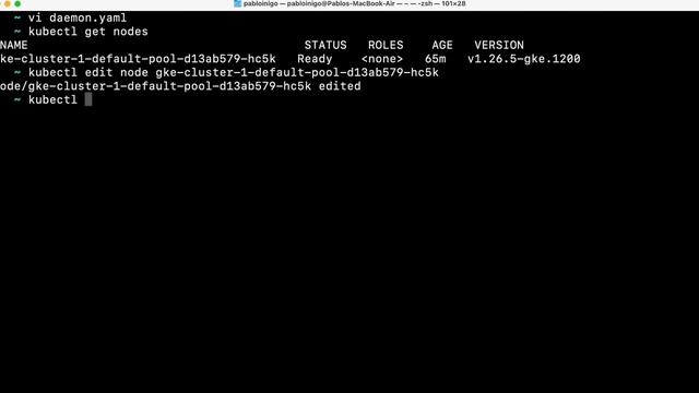 ¿Que son los daemonset en kubernetes? смотреть онлайн