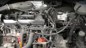 1.8 ADZ поломки и проблемы двигателя | Слабые стороны ВАГ 1.8 АДЗ мотора