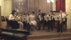 E.Derbenko "Russian miniature"/Е.Дербенко "Русская миниатюра"