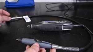 DREMEL 4250 3/45 Bijaks & DREMEL Multi-Vise Stega