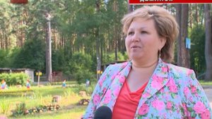 Председатель областной Думы Елена Писарева продолжила проверки готовности образовательных