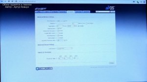 Настройка Airgrid M2 прием-передача интернета на большие расстояния