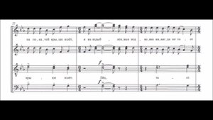 Шнитке - Зима