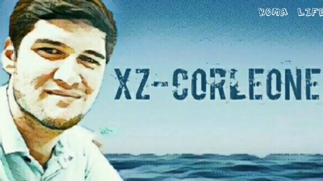 Xz Corleon- 2055 смотреть онлайн