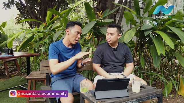 PROFIT 10 USD PERHARI ITU GAMPANG !!!