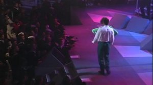 Whitney Houston Welcome Home Heroes Live In Concert 1991 #whytneyhouston #livemusic #rtv