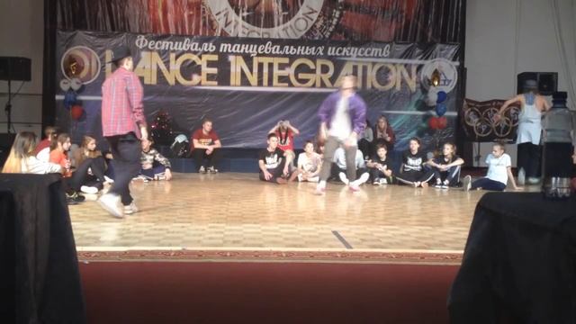 Егор Зыков (WINNER) VS Леня Черепанов смотреть онлайн