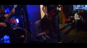 Прыг-скок Трибьют Егора Летова клуб Камчатка