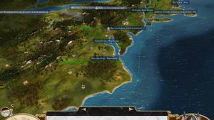 Как играть за США в Empire Total War