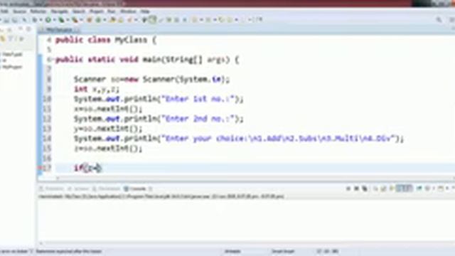If else if statement in java |Control Statement in java| How to use if else if ladder in java(Hindi смотреть онлайн