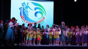 26 Девчонка- россияночка