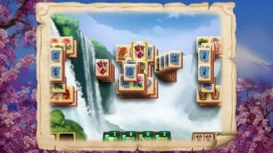 Mahjong Journey® 1.3.4 Update for Kindle Fire