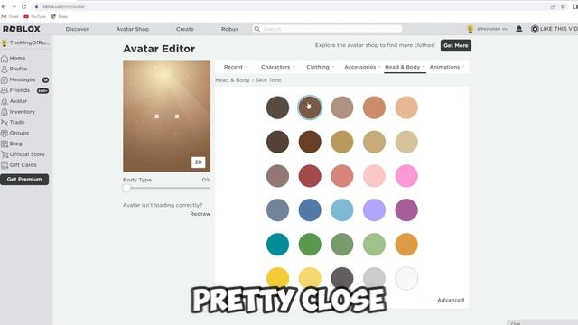 How to Look Like iShowSpeed in Roblox смотреть онлайн
