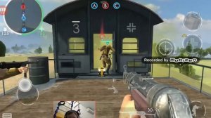 Войнушка. Обзор игры и прохождение