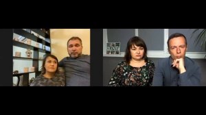 Секреты счастливой семьи. Михаил и Дина Григорян.