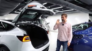 Вся правда о Tesla Model Y Perfomance!