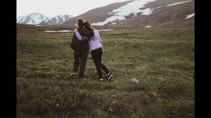 Ледник Романтиков-2020