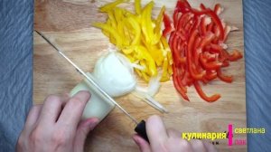 Салат из ЦВЕТНОЙ КАПУСТЫ По- Корейски! Простой и вкусный рецепт!